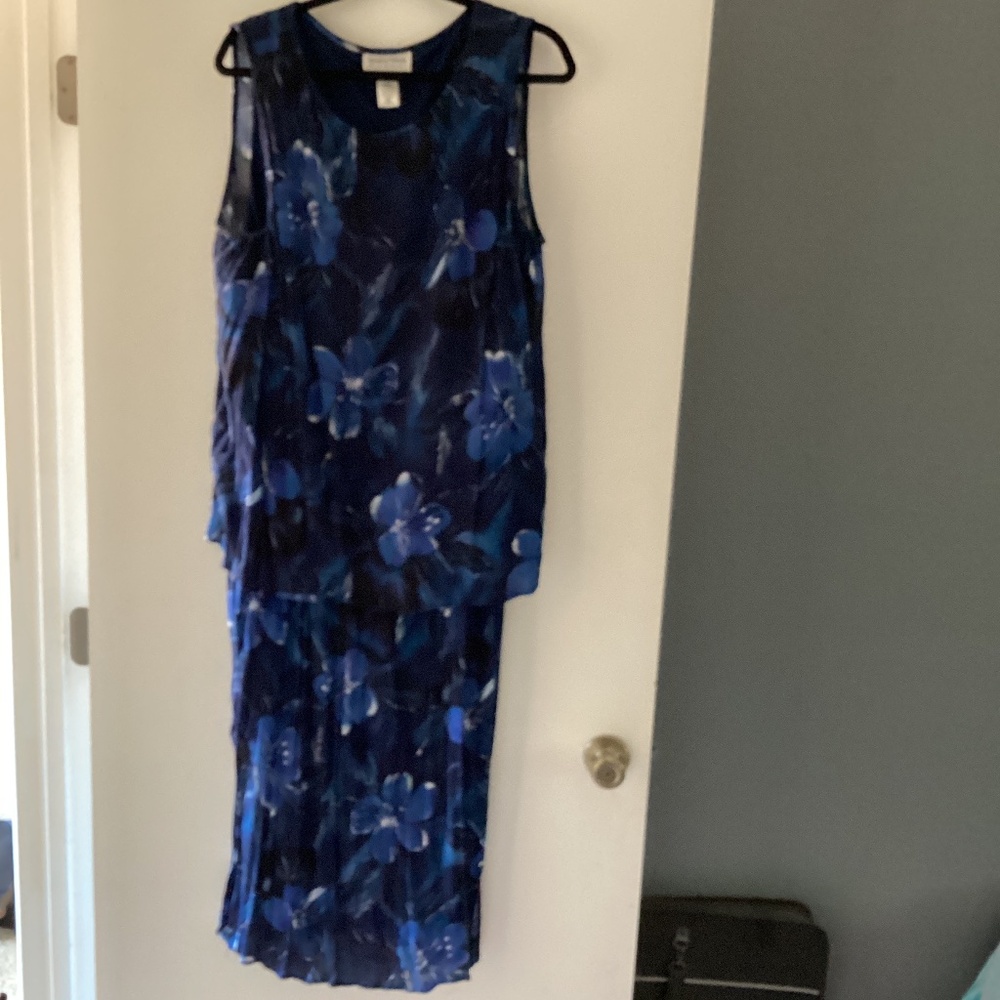Appropriate Behavior women’s dress size 24w